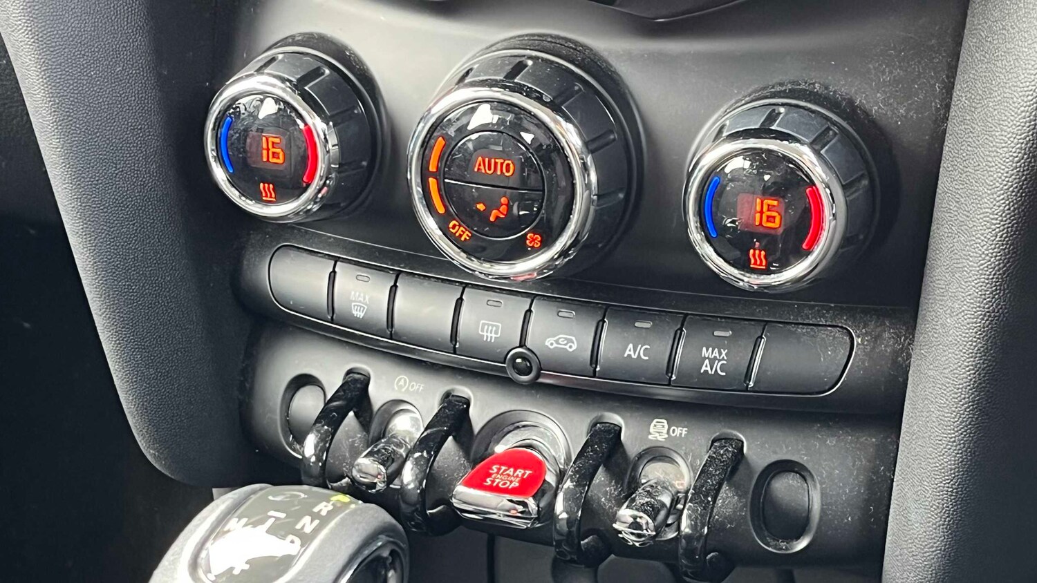 Used MINI Hatch 2017 for sale - 78077203: Photo 23