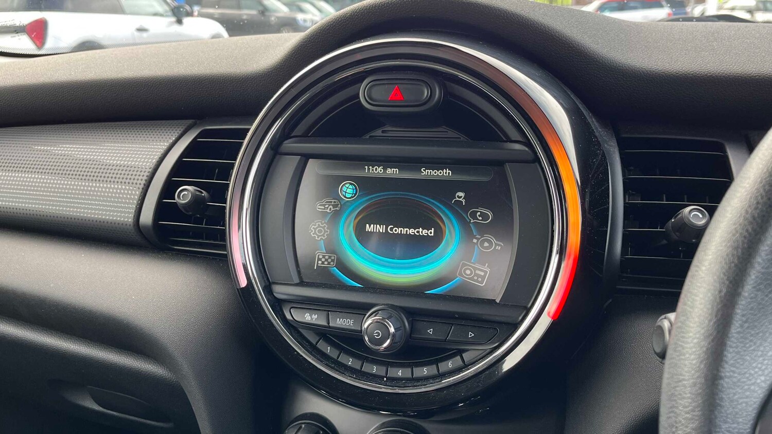 Used MINI Hatch 2017 for sale - 78077203: Photo 26