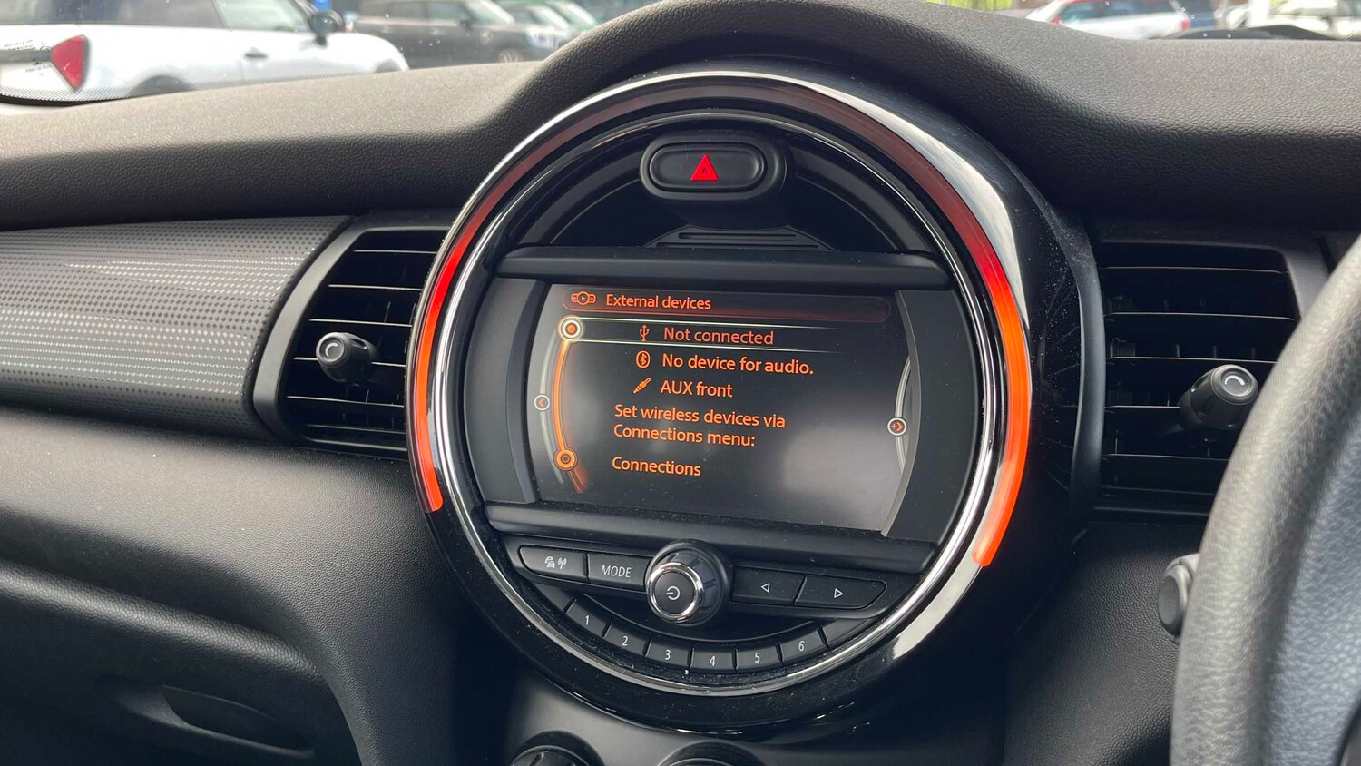 Used MINI Hatch 2017 for sale - 78077203: Photo 27