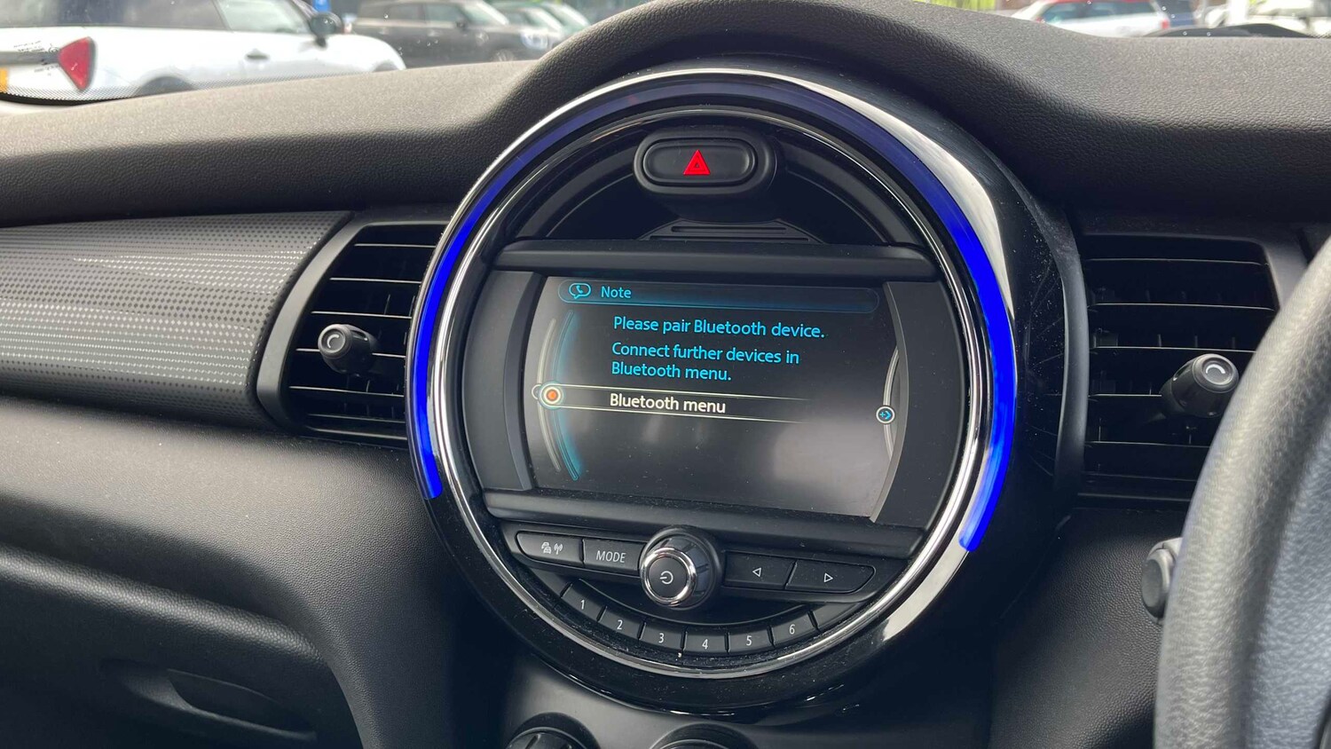 Used MINI Hatch 2017 for sale - 78077203: Photo 28