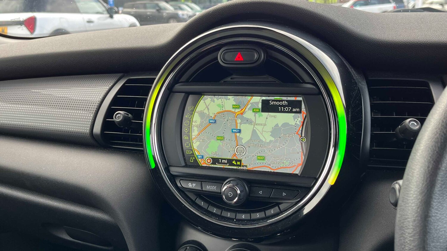 Used MINI Hatch 2017 for sale - 78077203: Photo 30