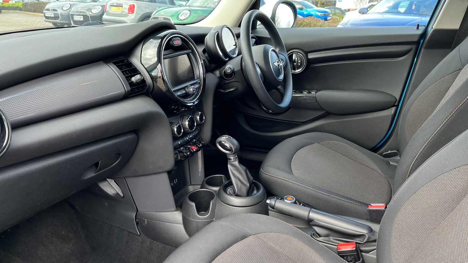 Used MINI Hatch 2017 for sale - 78077203: Photo 4