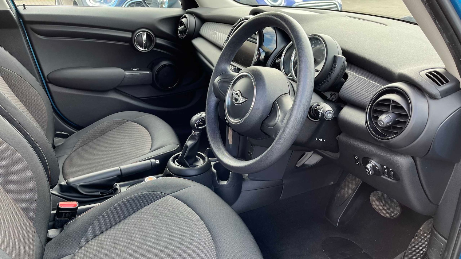 Used MINI Hatch 2017 for sale - 78077203: Photo 5