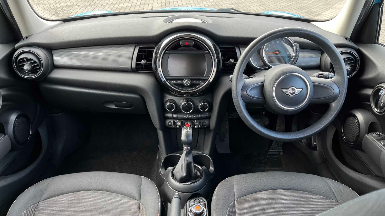 Used MINI Hatch 2017 for sale - 78077203: Photo 6