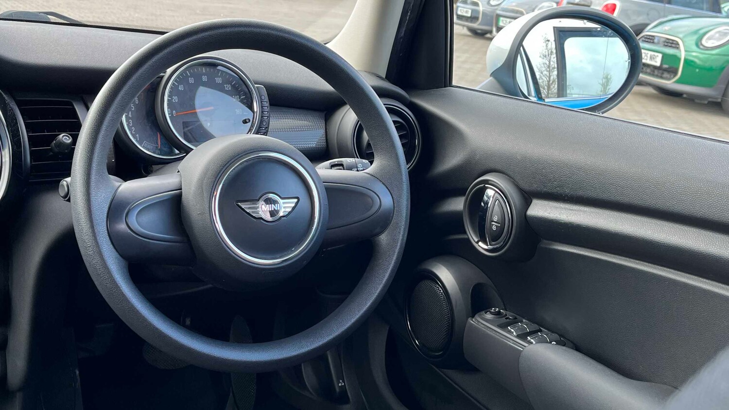 Used MINI Hatch 2017 for sale - 78077203: Photo 7