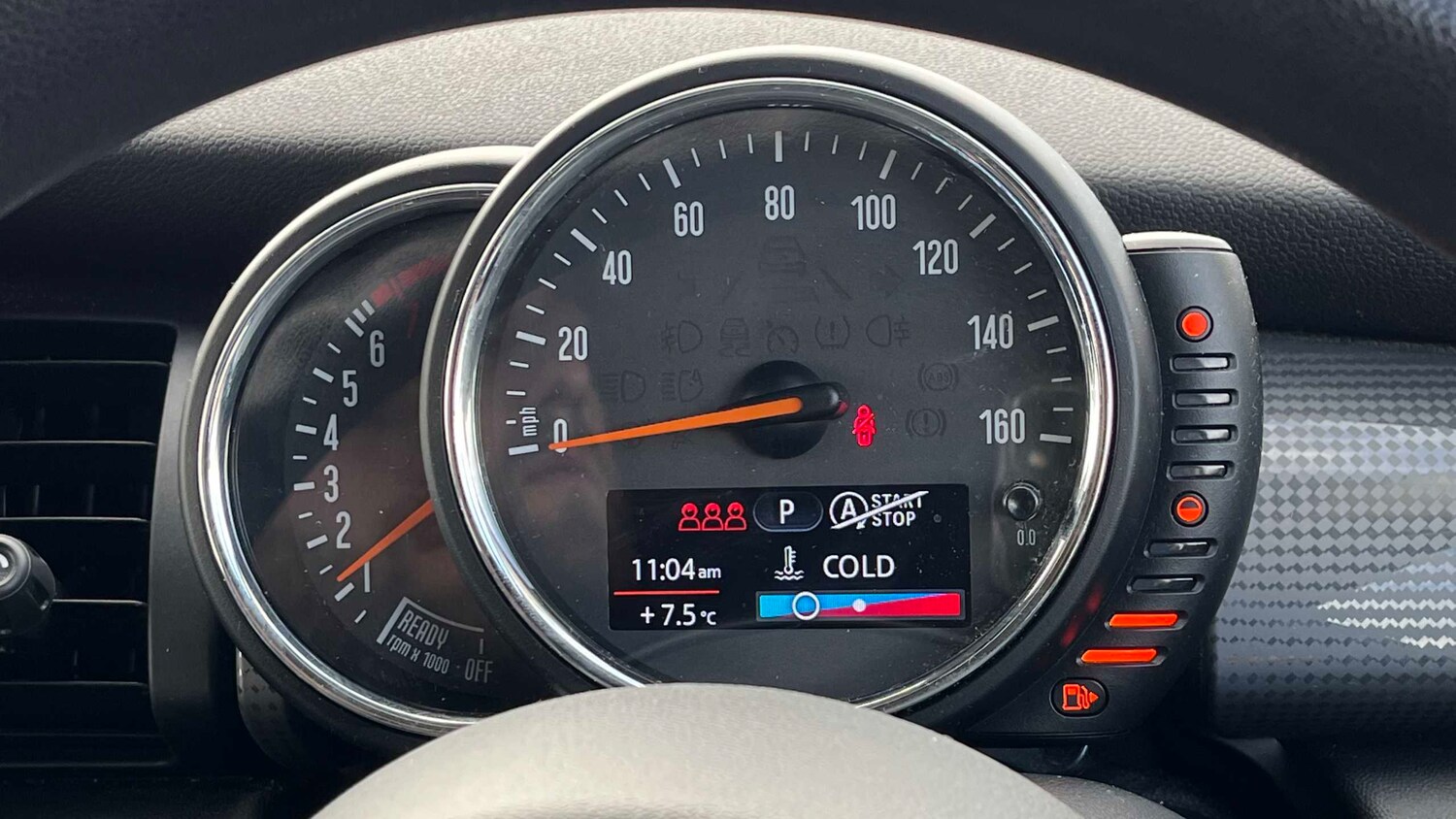 Used MINI Hatch 2017 for sale - 78077203: Photo 9