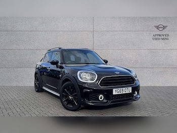 MINI - Countryman