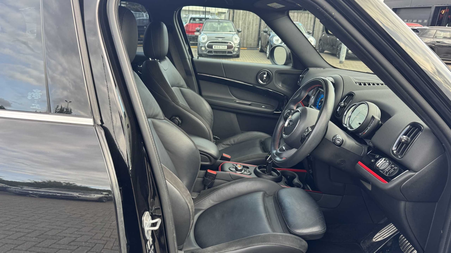 Vehicle 9