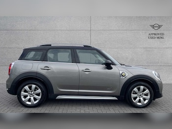 Used MINI Countryman 2018 for sale - 75555240: Photo