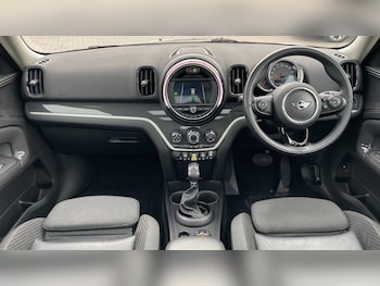 Used MINI Countryman 2018 for sale - 75555240: Photo