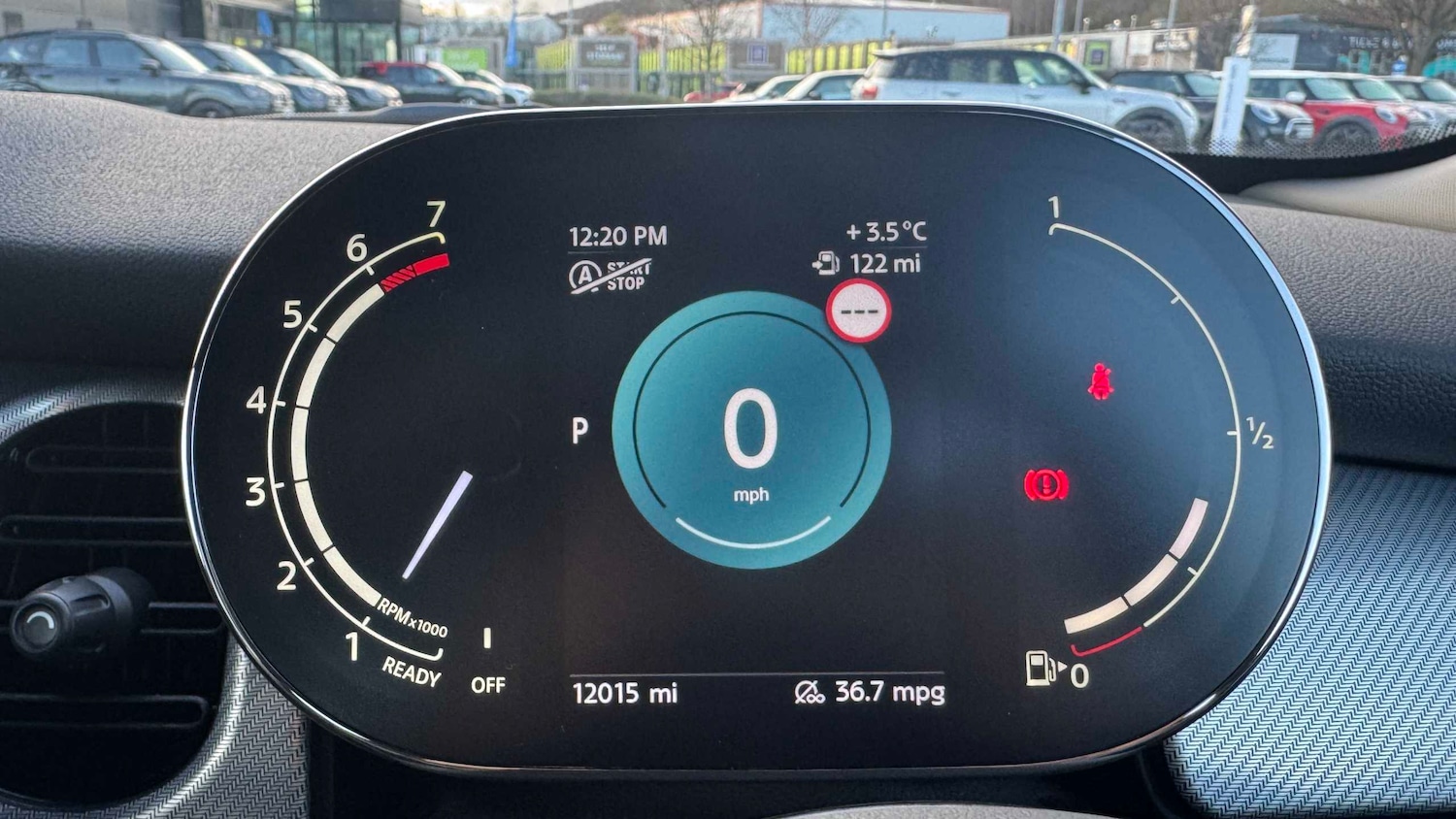 Used MINI Hatch 2023 for sale - 77083017: Photo 10