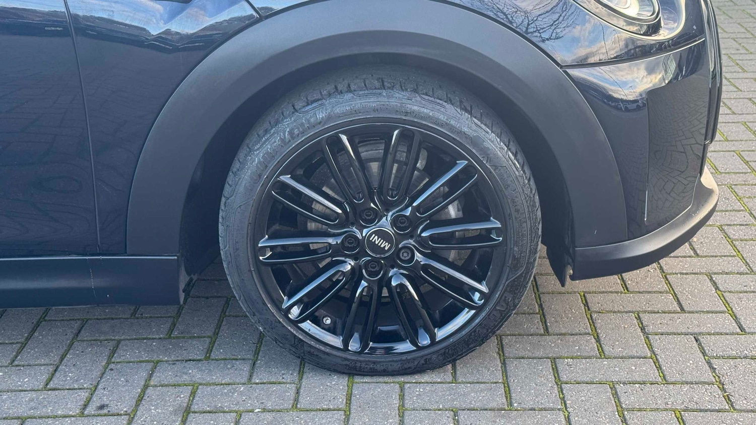 Used MINI Hatch 2023 for sale - 77083017: Photo 12