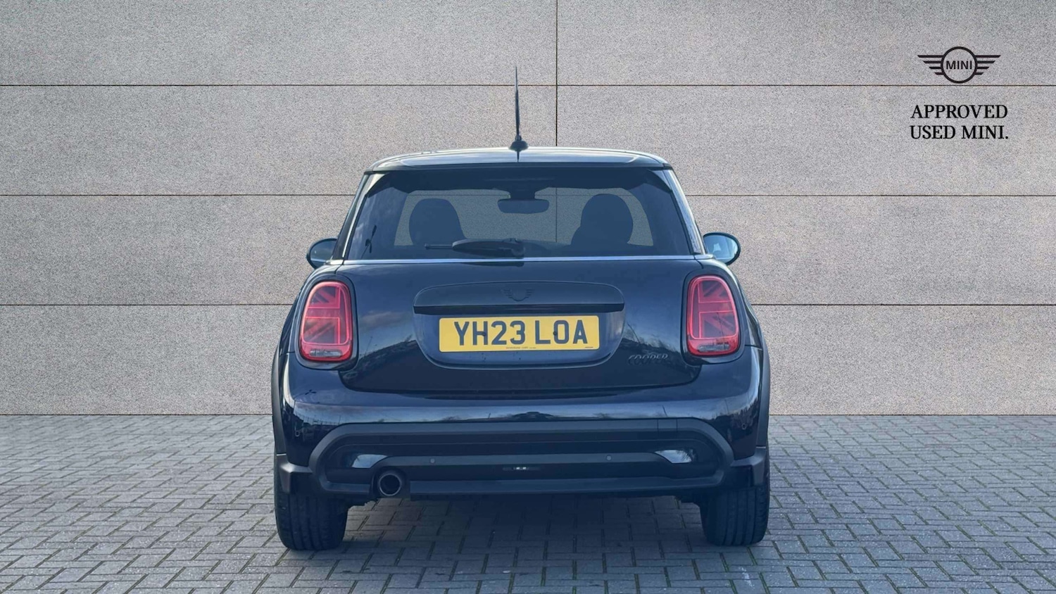 Used MINI Hatch 2023 for sale - 77083017: Photo 14