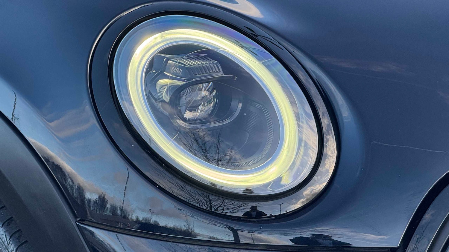 Used MINI Hatch 2023 for sale - 77083017: Photo 16