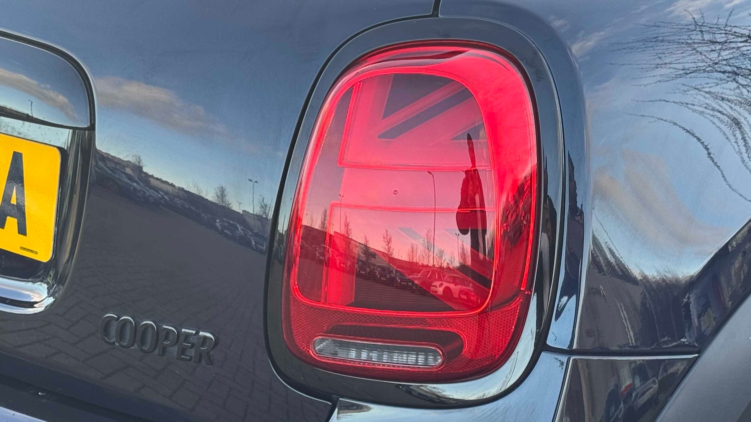 Used MINI Hatch 2023 for sale - 77083017: Photo 17