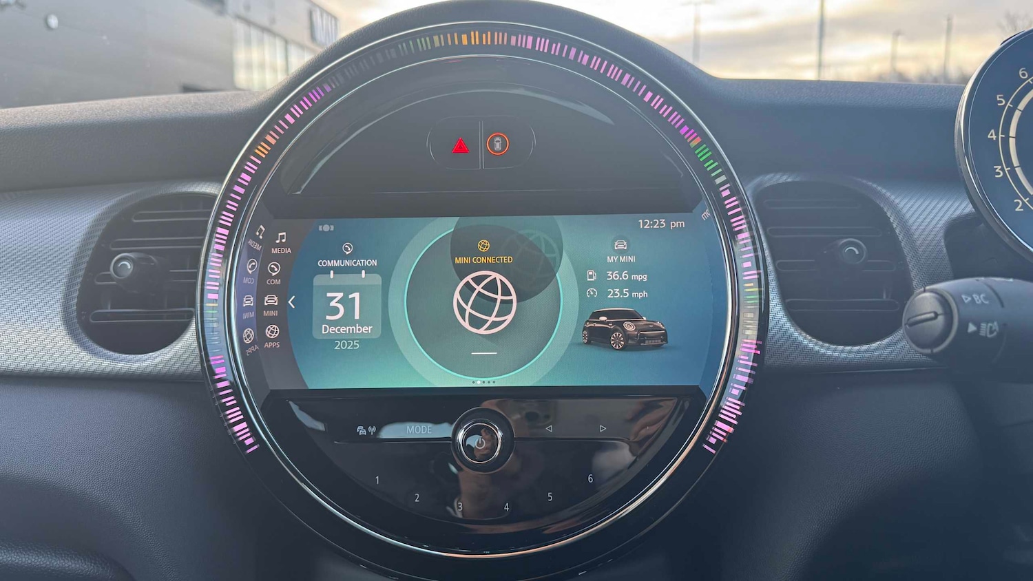 Used MINI Hatch 2023 for sale - 77083017: Photo 22