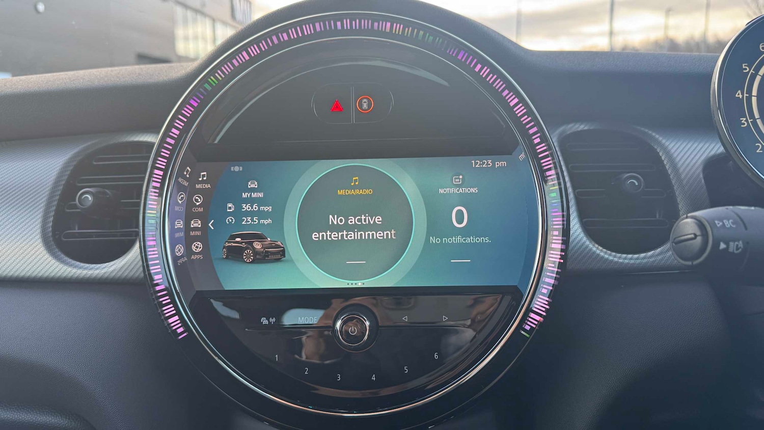 Used MINI Hatch 2023 for sale - 77083017: Photo 23
