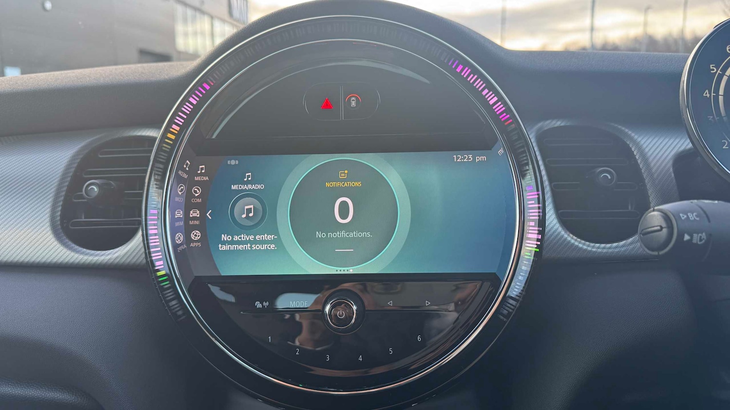 Used MINI Hatch 2023 for sale - 77083017: Photo 24