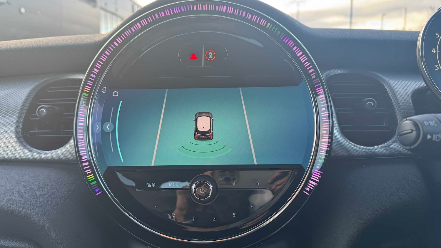 Used MINI Hatch 2023 for sale - 77083017: Photo 26