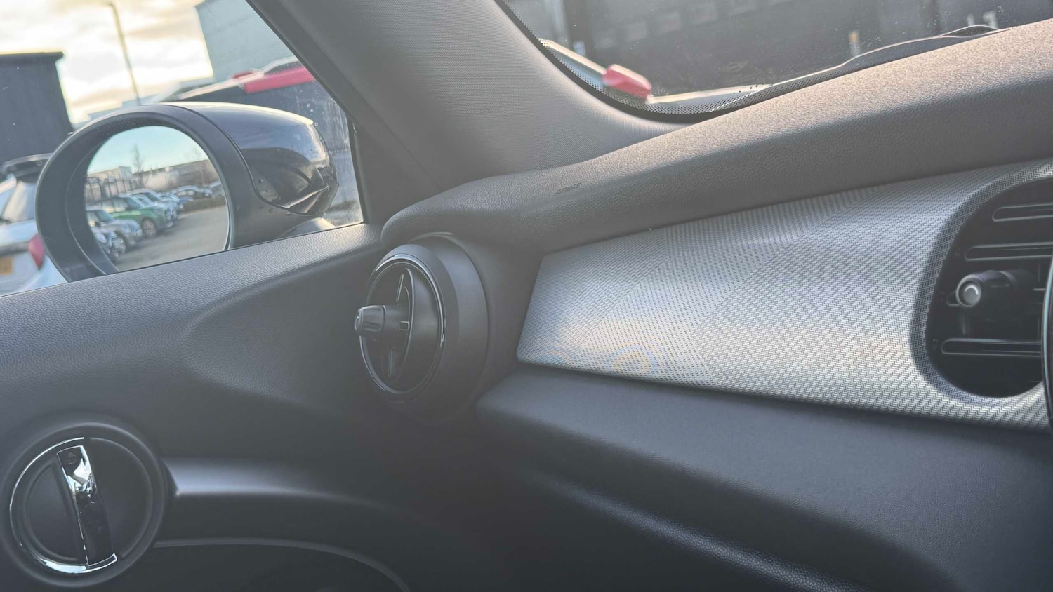 Used MINI Hatch 2023 for sale - 77083017: Photo 27