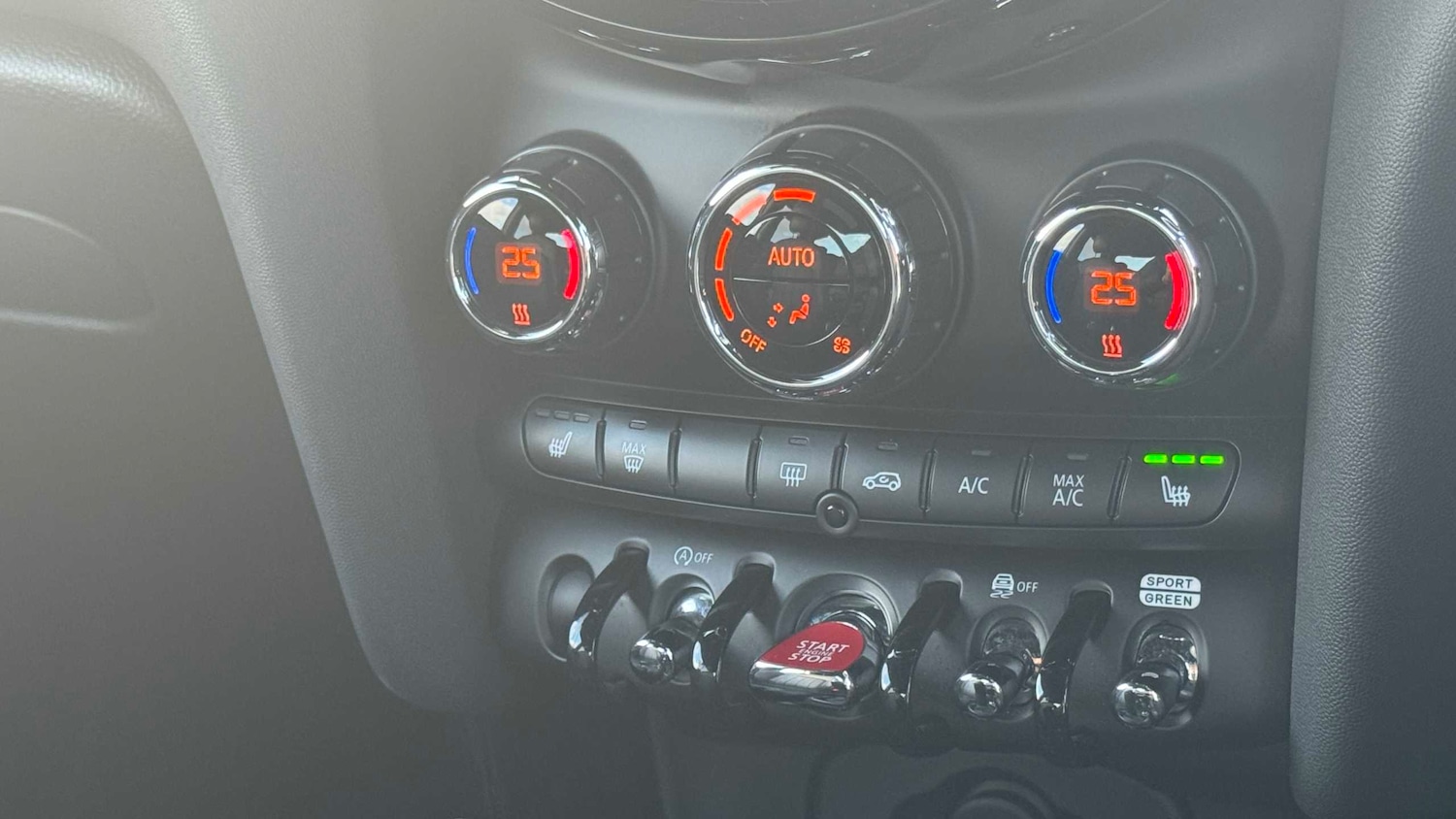 Used MINI Hatch 2023 for sale - 77083017: Photo 28