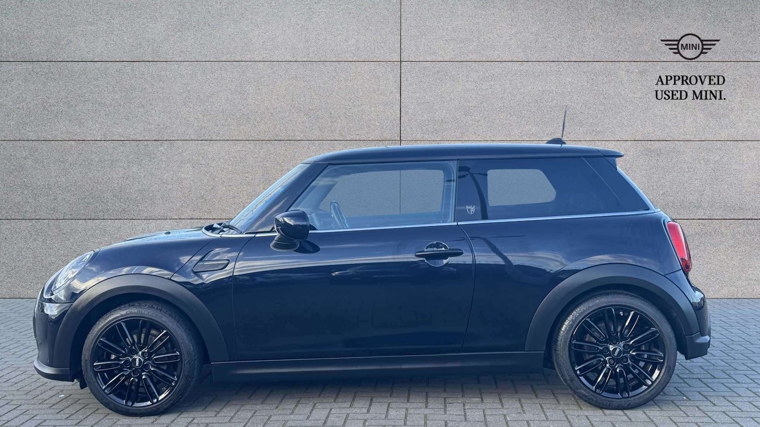 Used MINI Hatch 2023 for sale - 77083017: Photo 3