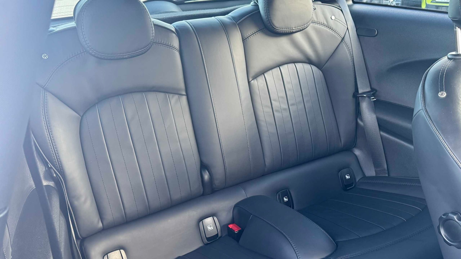 Used MINI Hatch 2023 for sale - 77083017: Photo 32