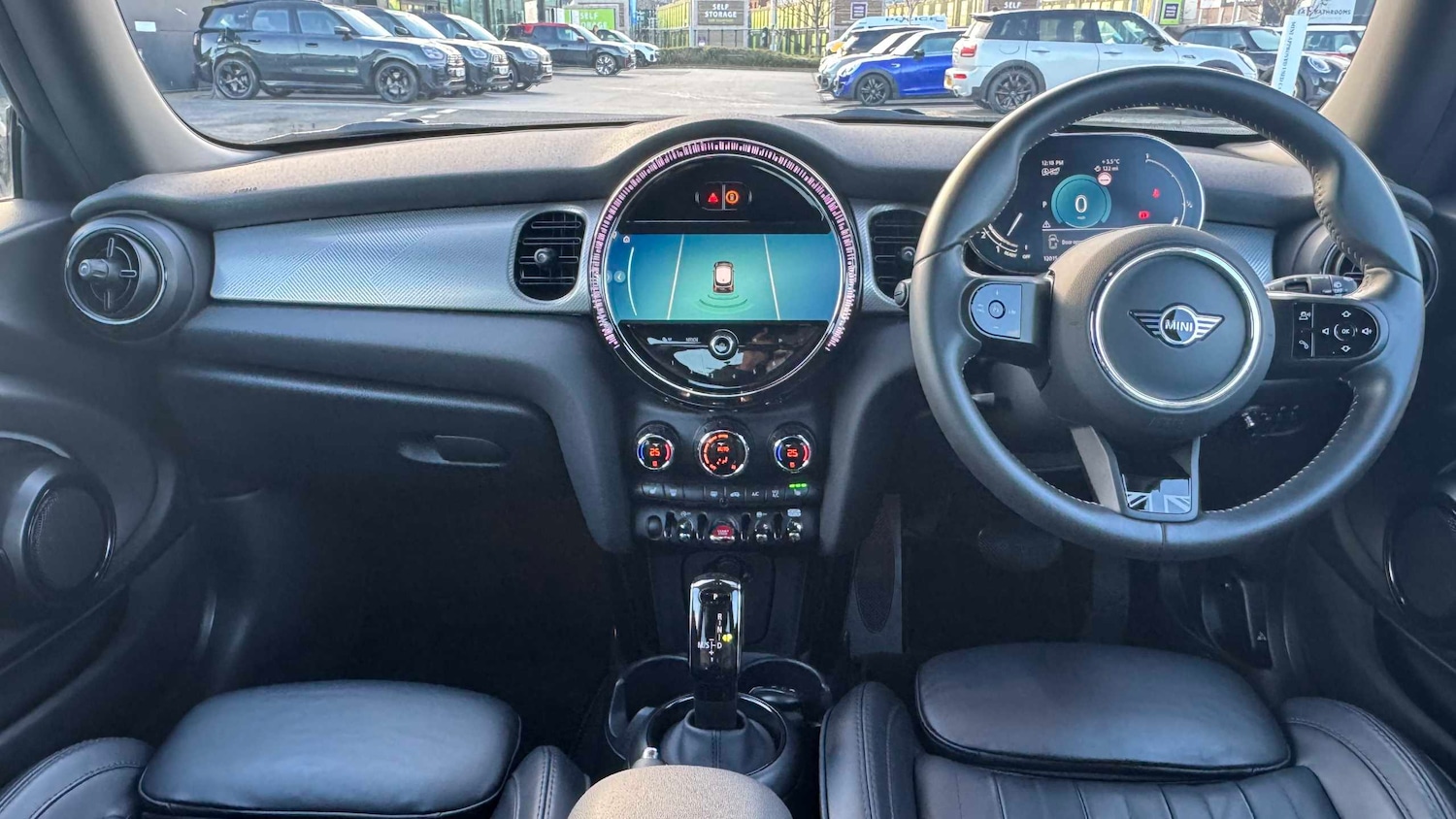 Used MINI Hatch 2023 for sale - 77083017: Photo 4