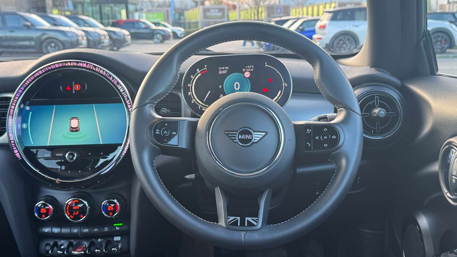 Used MINI Hatch 2023 for sale - 77083017: Photo 5