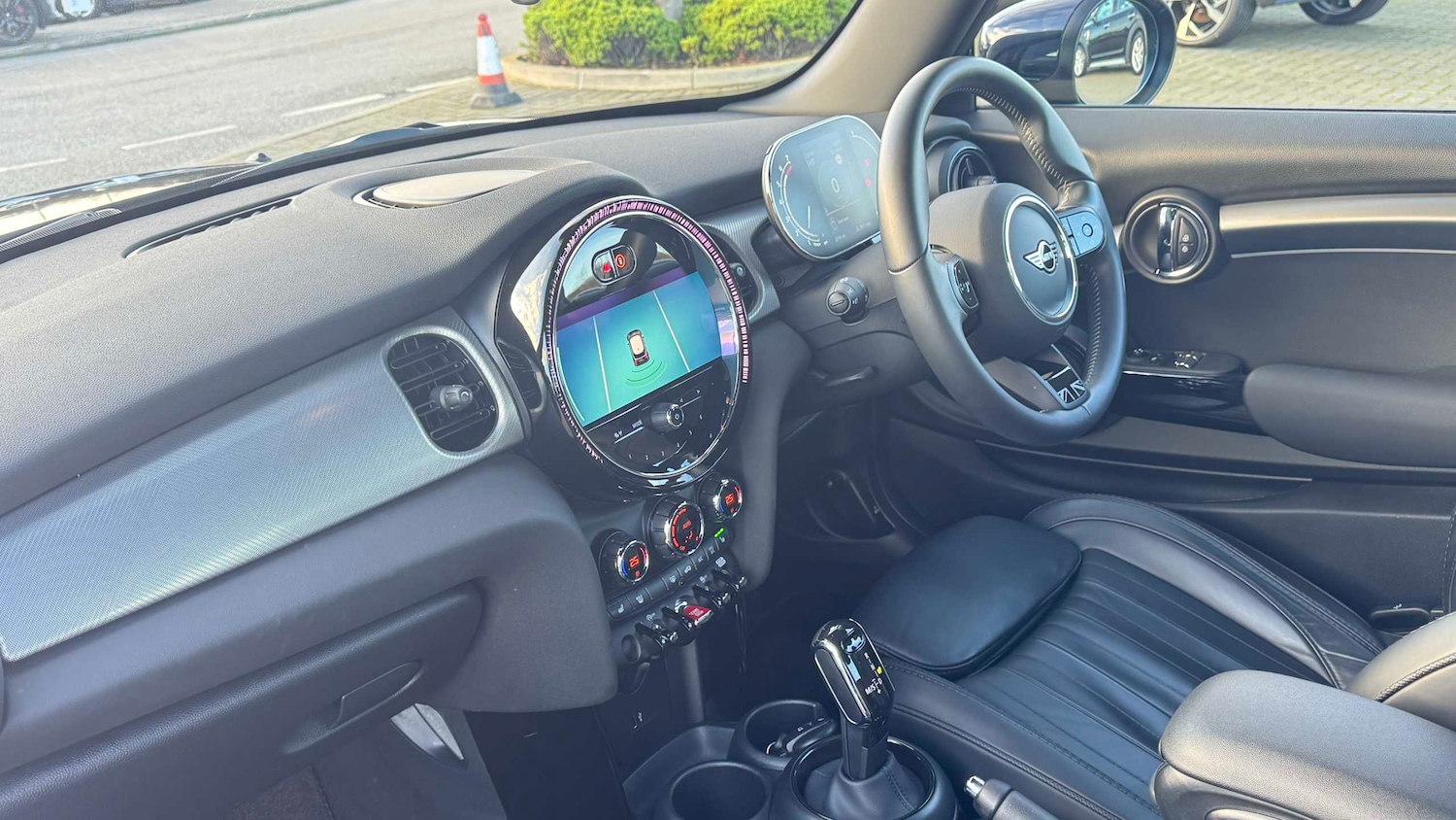 Used MINI Hatch 2023 for sale - 77083017: Photo 7