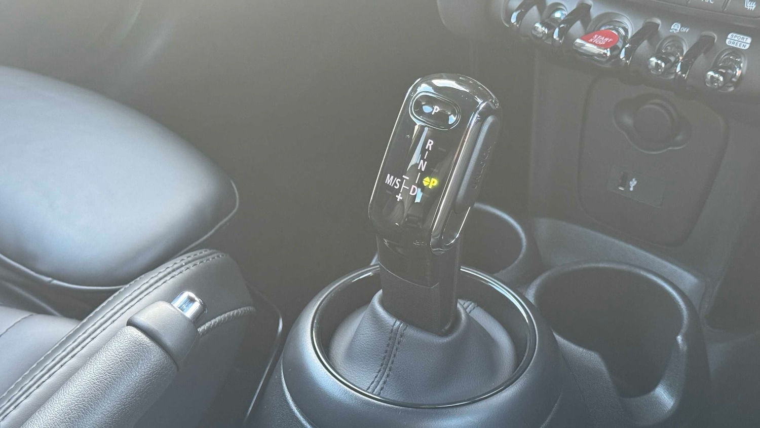 Used MINI Hatch 2023 for sale - 77083017: Photo 9