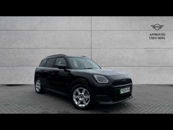2024 - 150kW E Classic 66kWh 5dr Auto
