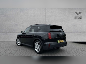 Used MINI Countryman 2024 for sale - 75218213: Photo