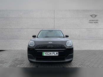 Used MINI Countryman 2024 for sale - 75218213: Photo