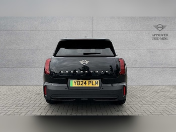 Used MINI Countryman 2024 for sale - 75218213: Photo