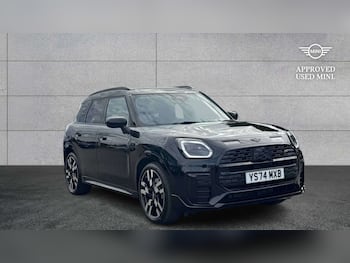 Used MINI Countryman 2024 for sale - 79810786: Photo