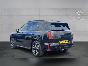 Used MINI Countryman 2024 for sale - 79810786: Photo