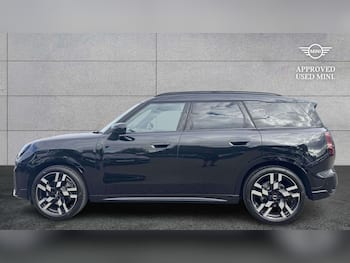 Used MINI Countryman 2024 for sale - 79810786: Photo