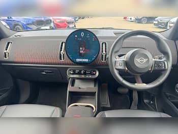 Used MINI Countryman 2024 for sale - 79810786: Photo