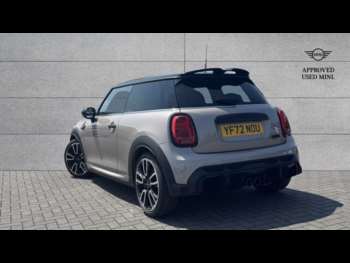 Used MINI Hatch 2022 for sale - 75218530: Photo