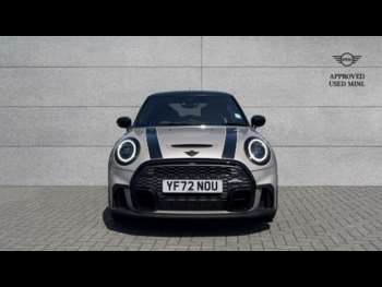 Used MINI Hatch 2022 for sale - 75218530: Photo