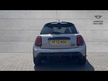 Used MINI Hatch 2022 for sale - 75218530: Photo