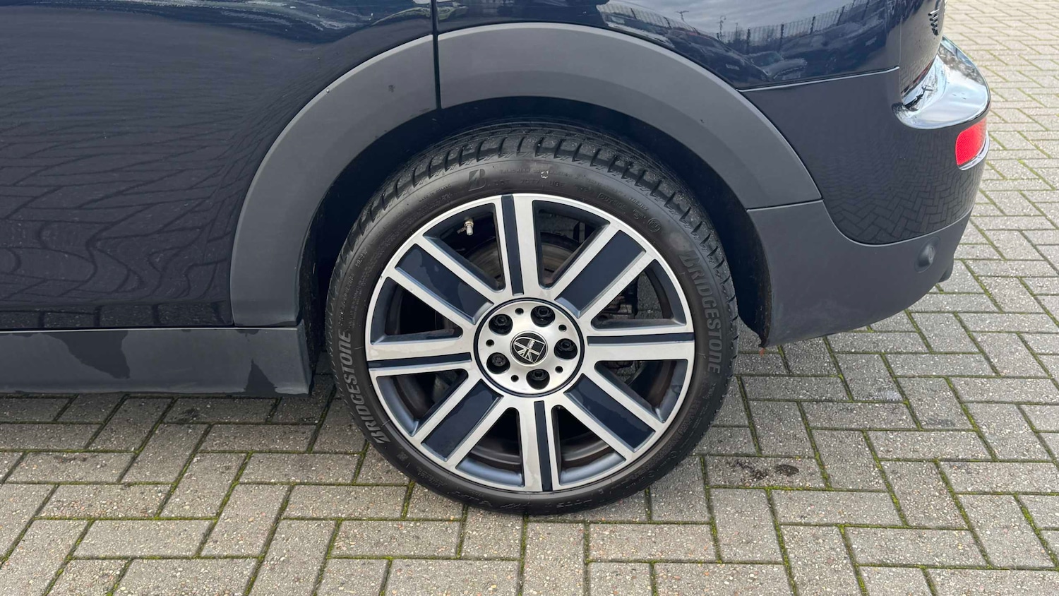 Used MINI Clubman 2023 for sale - 77076466: Photo 12