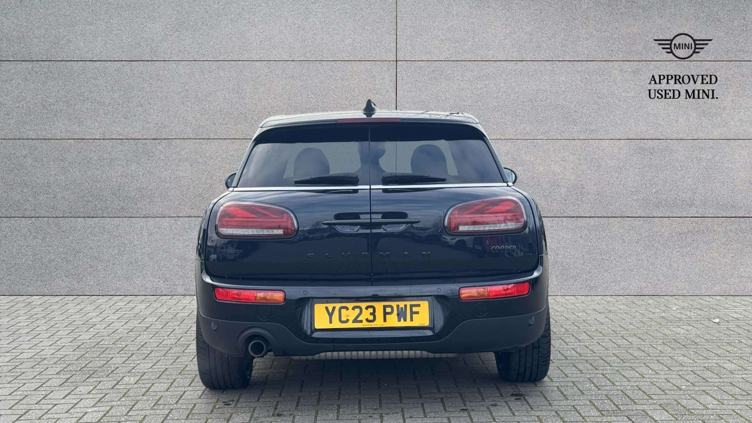 Used MINI Clubman 2023 for sale - 77076466: Photo 13