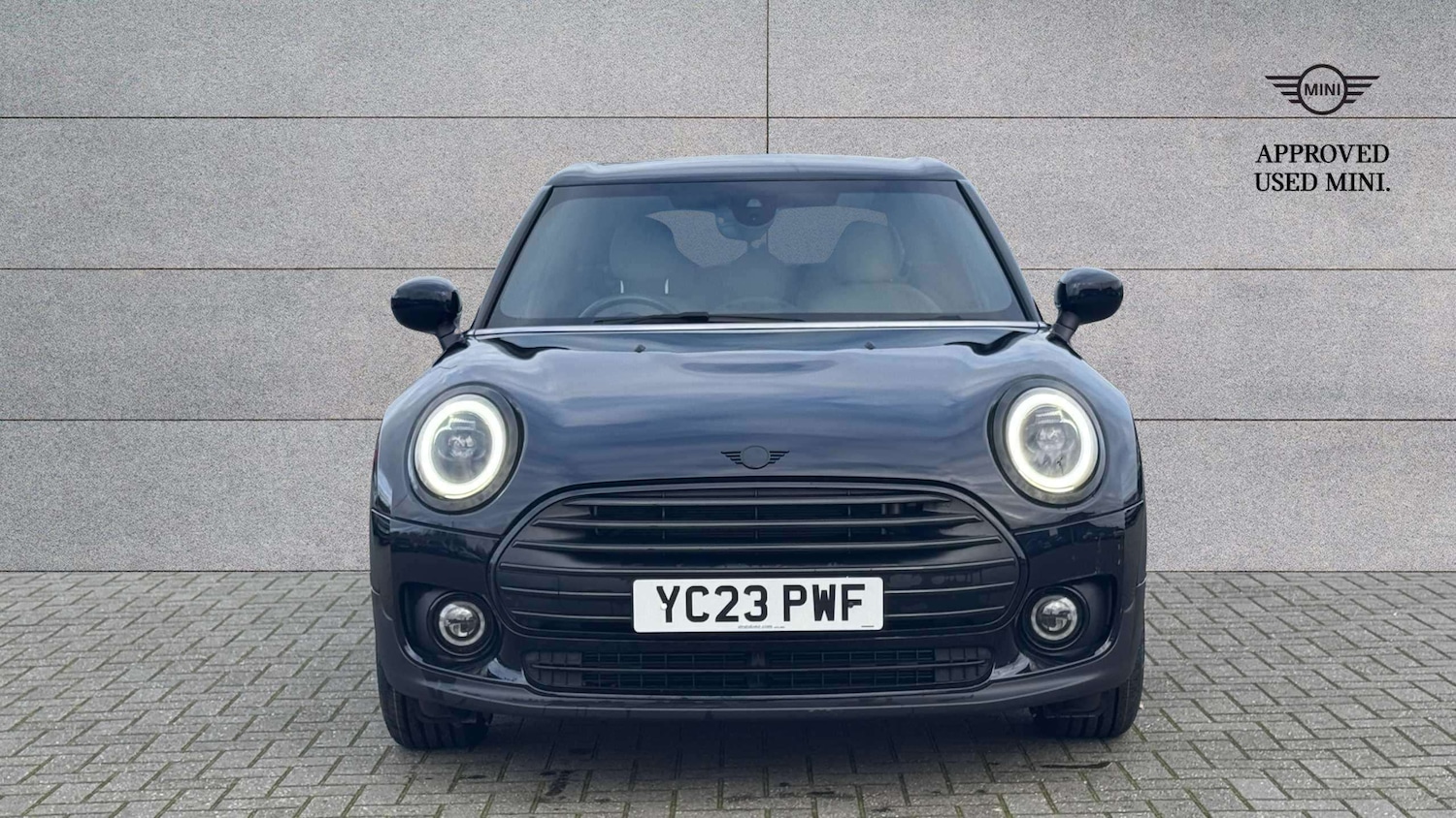 Used MINI Clubman 2023 for sale - 77076466: Photo 14