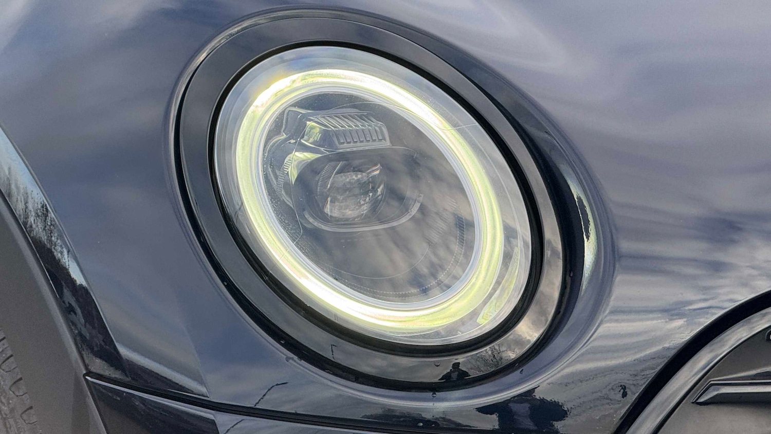 Used MINI Clubman 2023 for sale - 77076466: Photo 15