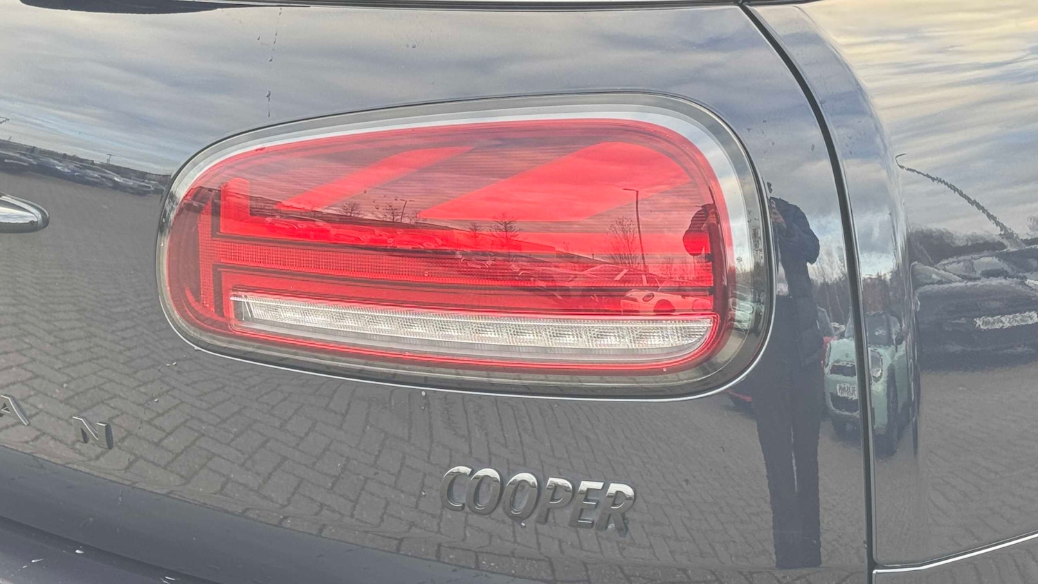 Used MINI Clubman 2023 for sale - 77076466: Photo 16