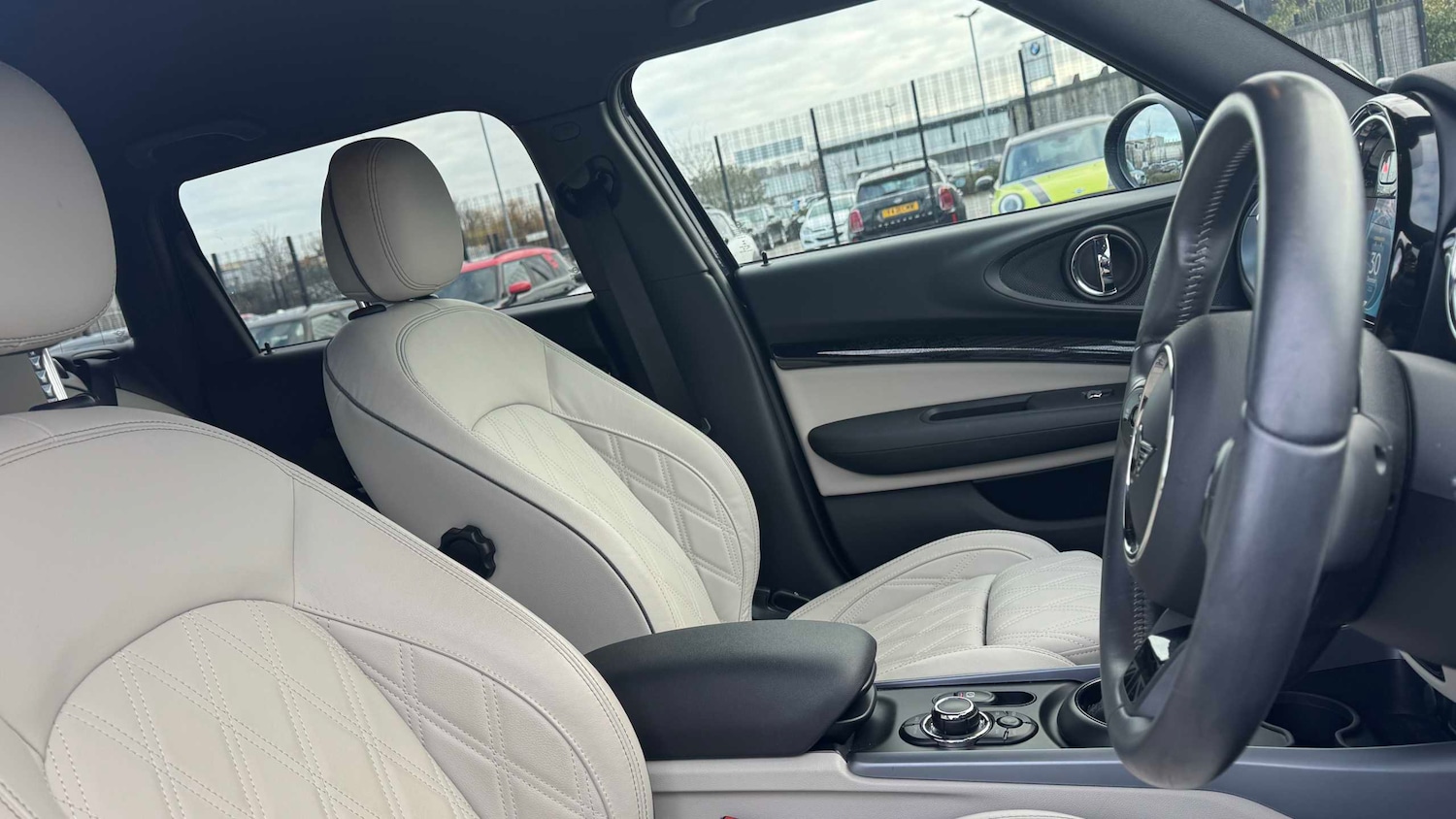 Used MINI Clubman 2023 for sale - 77076466: Photo 18