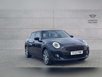 2023 - 1.5 Cooper Exclusive 6dr Auto 5-Door