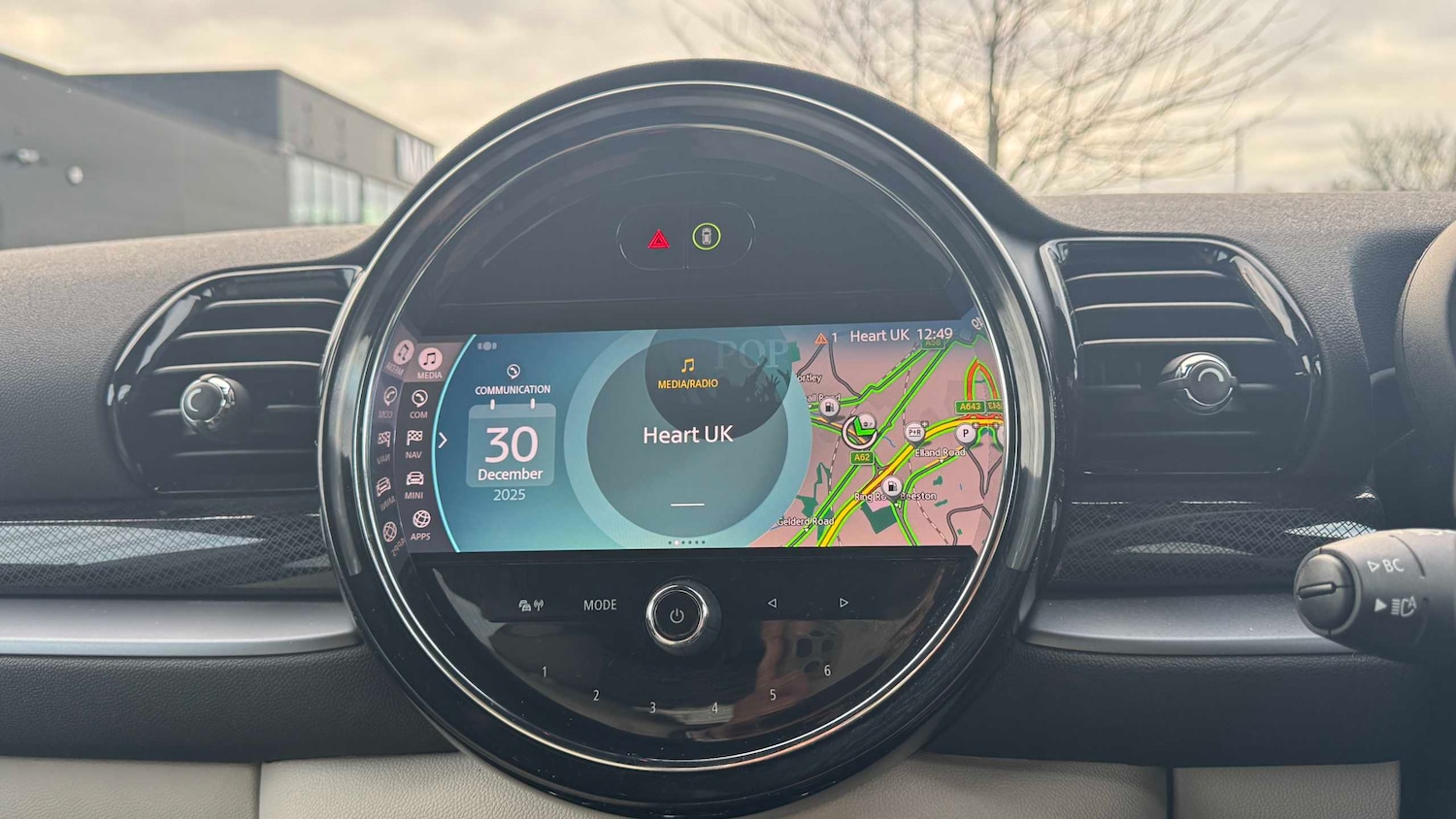 Used MINI Clubman 2023 for sale - 77076466: Photo 23